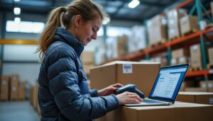 Alternance en logistique Bac +3 : formations, avantages et débouchés