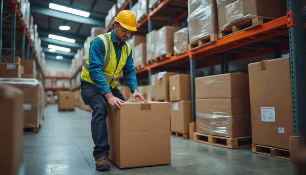 Bac pro logistique manuel : formation pratique et débouchés clés