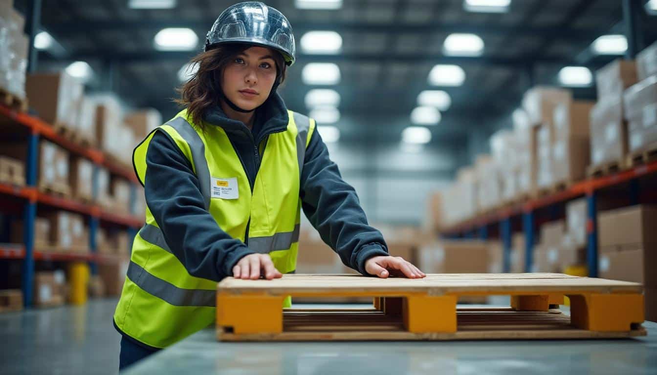 BTS de la logistique : formation, débouchés et conseils clés