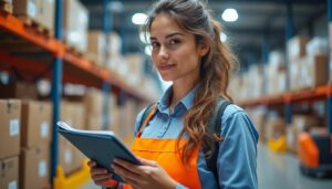 Coordinatrice logistique : rôle clé, missions et compétences essentielles