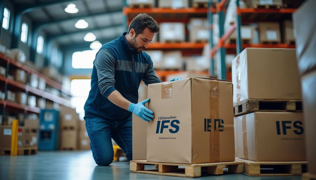 IFS Logistique : Comprendre et réussir la certification qualité