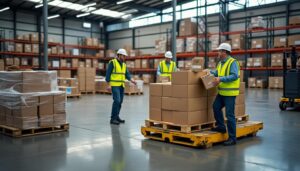 DEA en logistique : guide complet pour réussir et évoluer