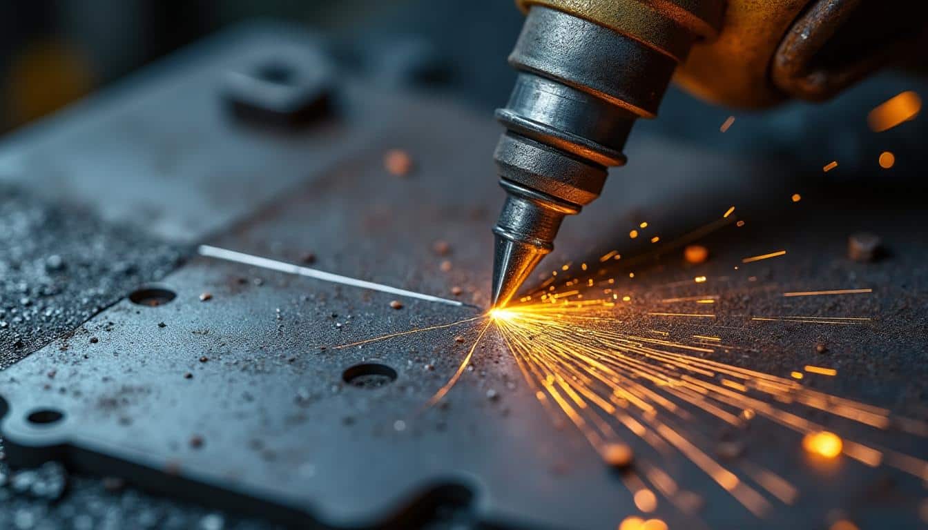 Usinage mécanique de précision : méthodes et performances clés