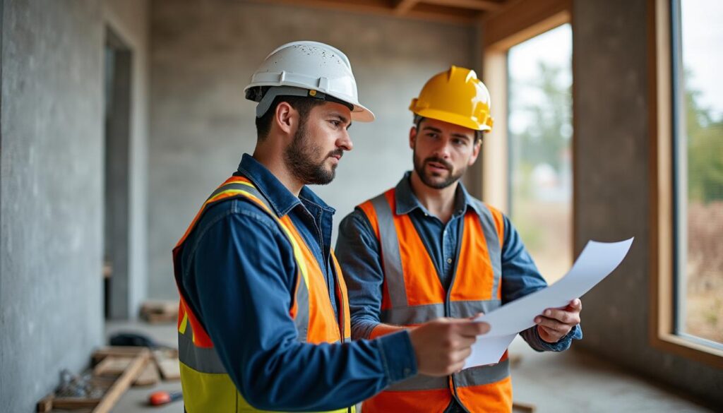 Alternance du chargé d’affaire en BTP : formations et conseils clés