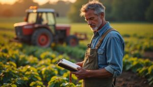 La protection sociale des exploitants agricoles avec le dispositif atexa