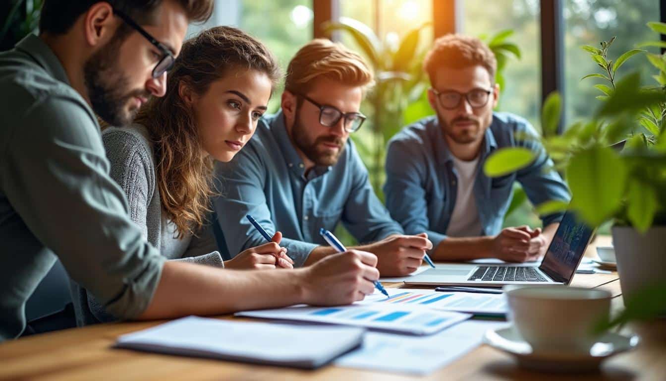 Le diag décarbon'action pour PME : mesurer et réduire votre empreinte carbone