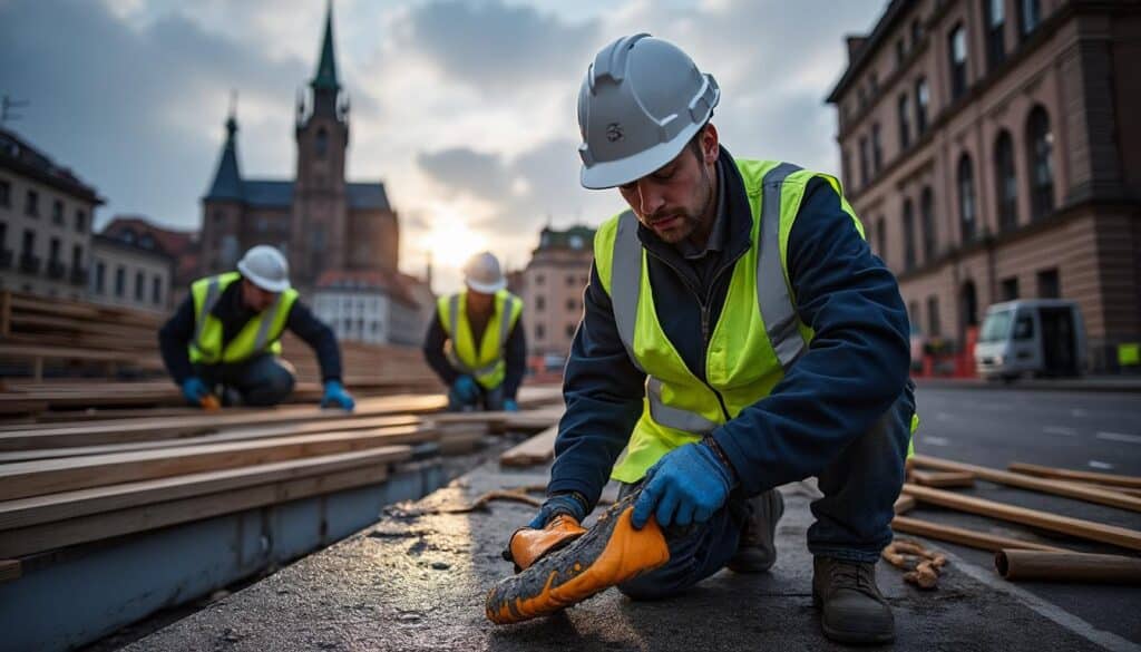 Intérim BTP à Strasbourg : Trouvez rapidement votre mission idéale