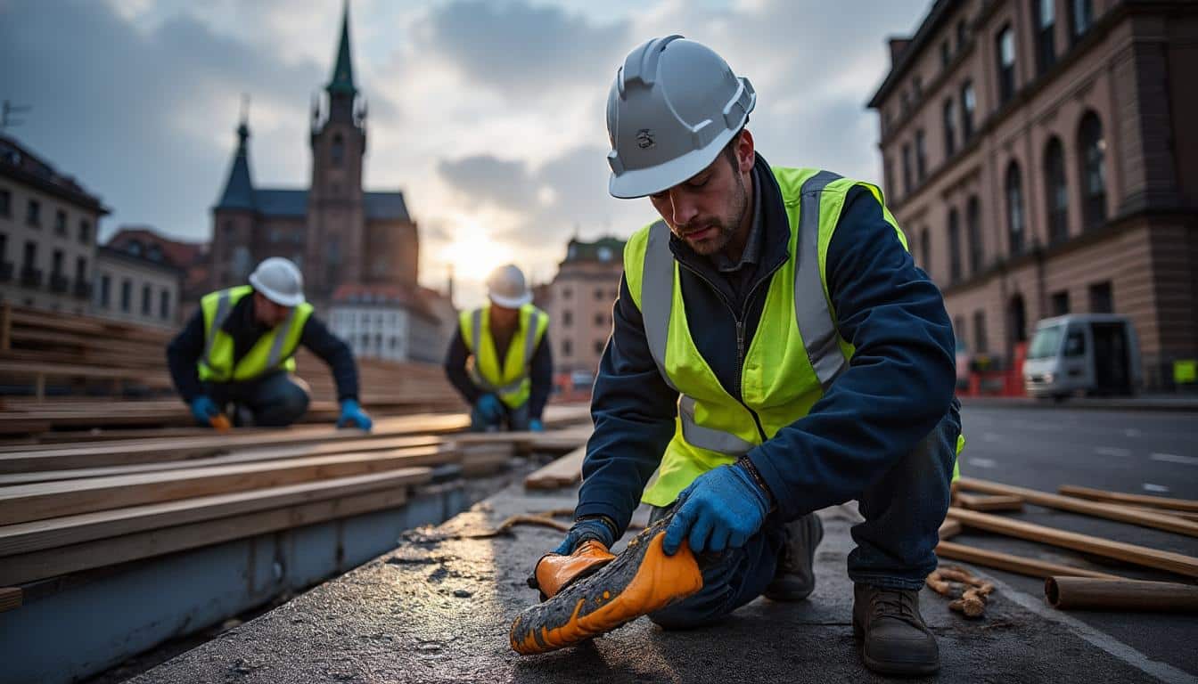 Intérim BTP à Strasbourg : Trouvez rapidement votre mission idéale