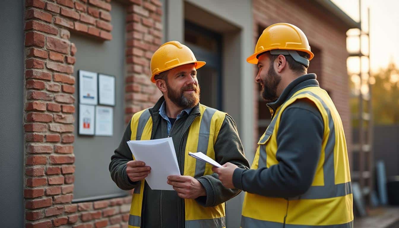 Pro BTP à Montauban : Assurances et accompagnement sur mesure