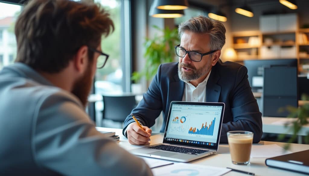 Cadre ETAM : Comprendre statut, responsabilités et salaire