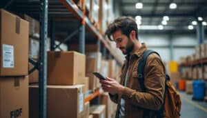 Comprendre la commande en transit : suivi et délais expliqués