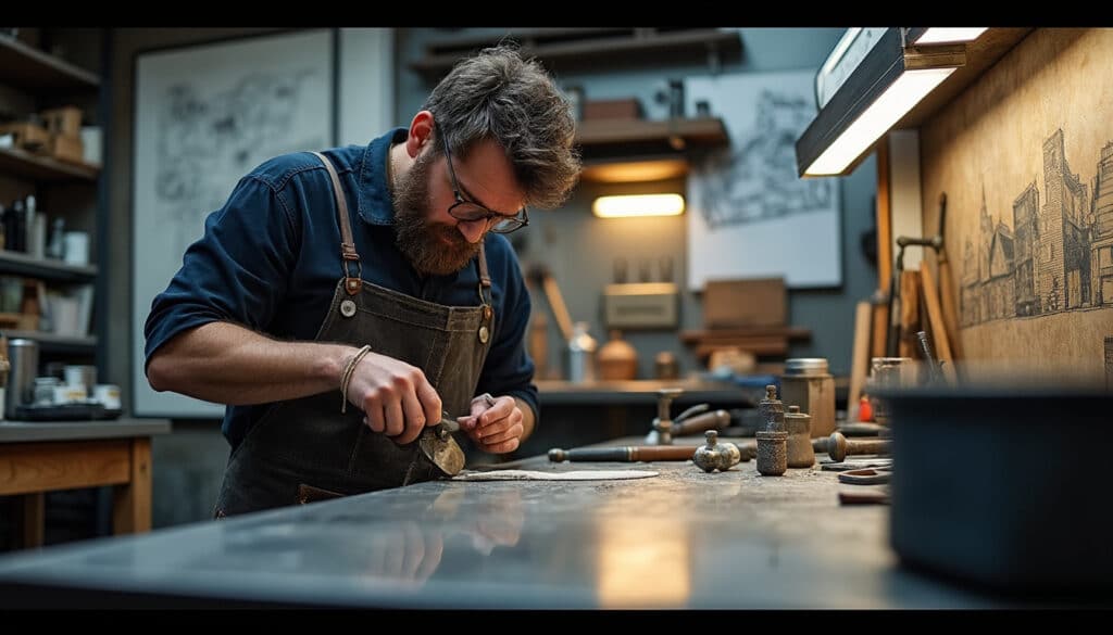 Usinage de food truck en Bretagne : savoir-faire local et qualité
