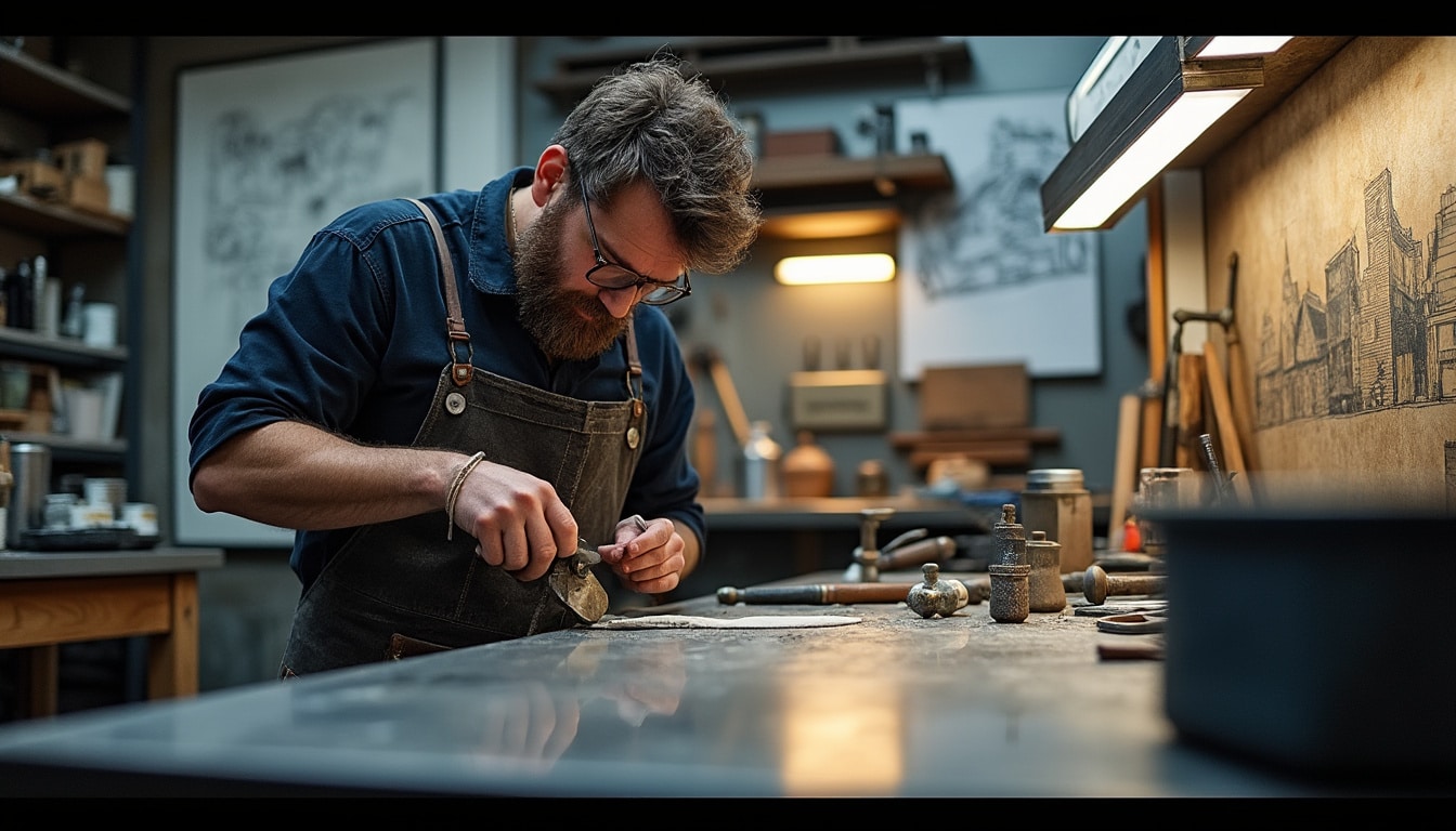 Usinage de food truck en Bretagne : savoir-faire local et qualité