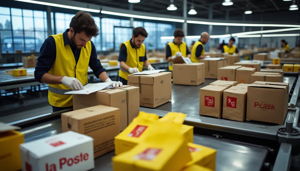 Centre de tri de la Poste à Paris : Guide complet et conseils pratiques