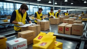 Centre de tri de la Poste à Paris : Guide complet et conseils pratiques