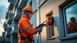 Heure de travaux autorisée : horaires légaux et conseils pratiques