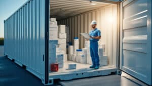Isolation du conteneur pour produits pharmaceutiques : guide complet