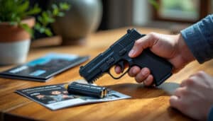 Pistolet d’alarme : guide complet pour bien choisir en 2026