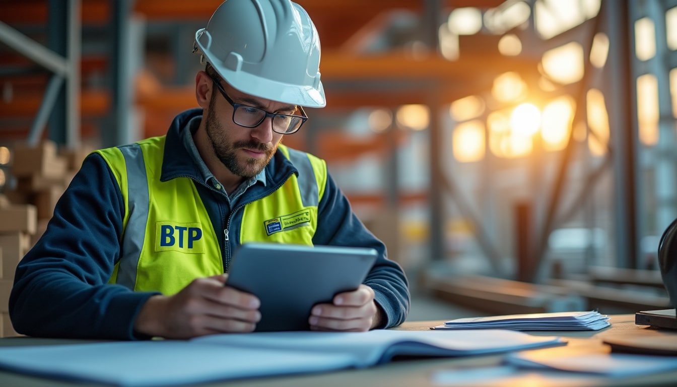 Le tiers payant Korelio : simplifiez la gestion santé dans le BTP