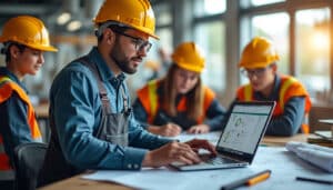 Ypareo du BTP CFA 44 : Guide complet pour gérer vos formations