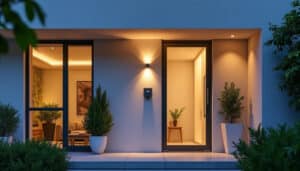 Alarme à Nanterre : Guide complet pour sécuriser votre maison