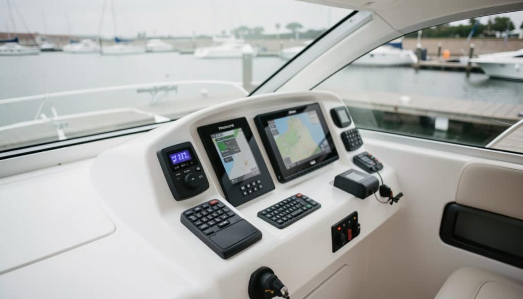 Quelle alarme choisir pour protéger son bateau ?
