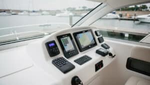Quelle alarme choisir pour protéger son bateau ?