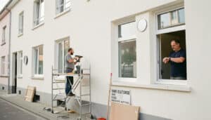 Horaires des travaux bruyants et règles de voisinage