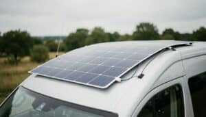 Panneau solaire souple : avantages, limites et choix
